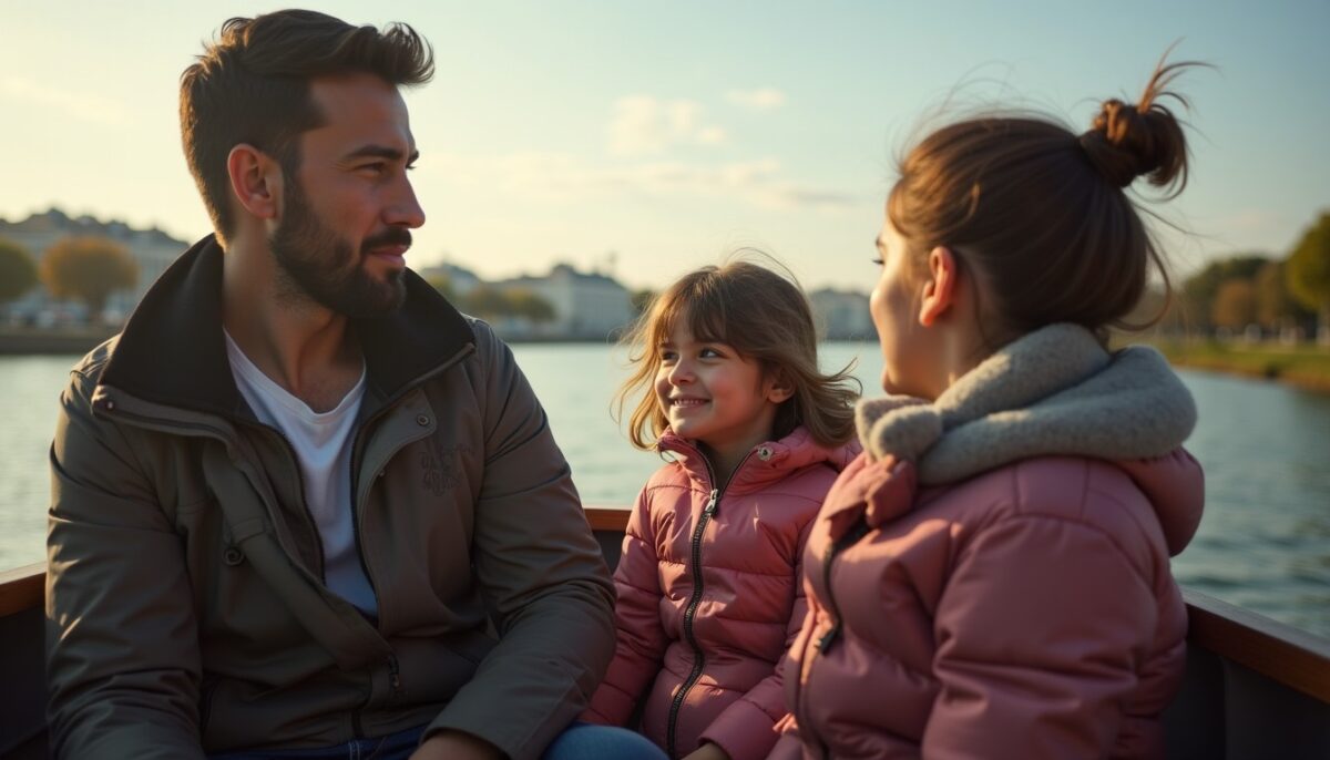 Voyager en famille sur les eaux douces : les atouts incontournables de la croisière fluviale Voyager en famille sur les eaux douces : les atouts incontournables de la croisière fluviale