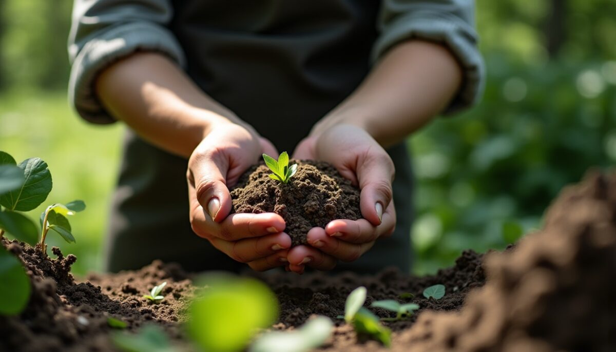Lombricomposteur : Transformez vos déchets en richesses naturels à la maison Lombricomposteur : Transformez vos déchets en richesses naturels à la maison