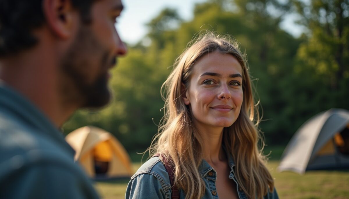 Les clés pour bien choisir son camping : critères essentiels à connaître Les clés pour bien choisir son camping : critères essentiels à connaître