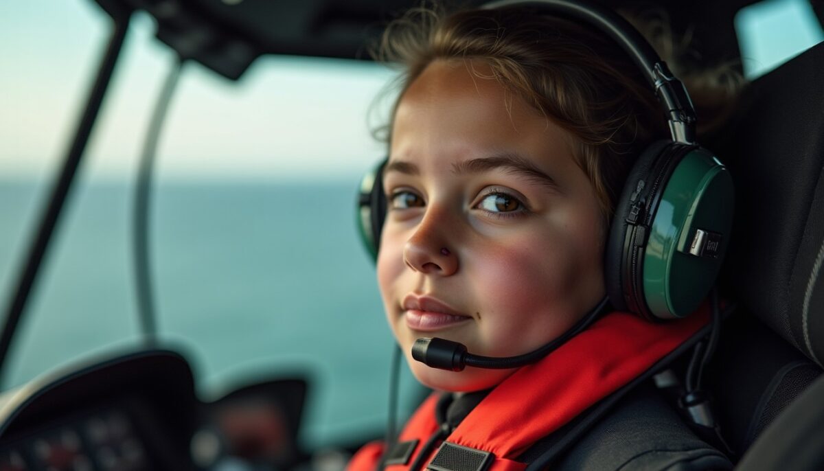 Offrez des sensations inédites : un baptême en hélicoptère, le cadeau parfait pour les passionnés d'aventure Offrez des sensations inédites : un baptême en hélicoptère, le cadeau parfait pour les passionnés d'aventure