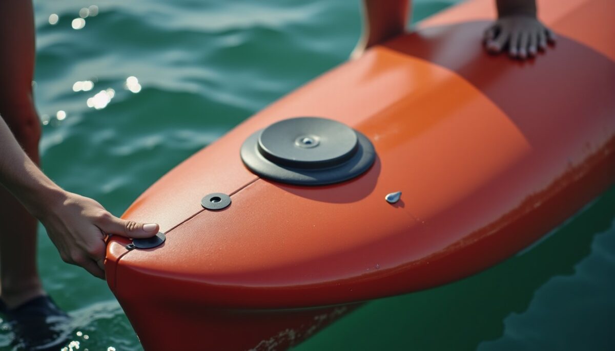 Guide pratique : gonfler votre paddle facilement en quelques étapes Guide pratique : gonfler votre paddle facilement en quelques étapes