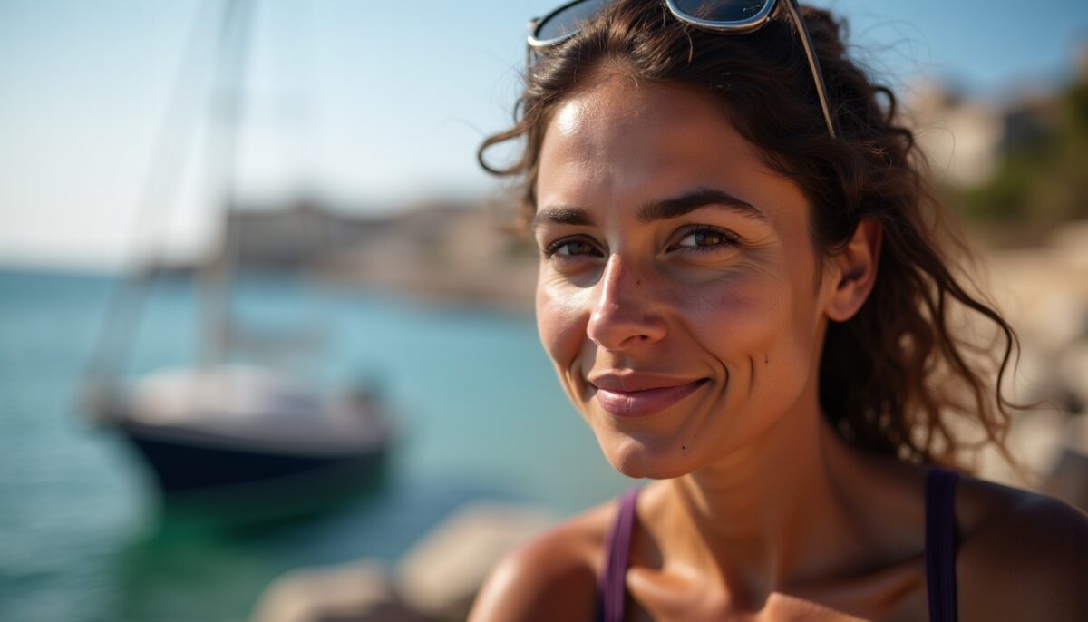 Les Nauticales : le rendez-vous nautique majeur en Méditerranée Les Nauticales : le rendez-vous nautique majeur en Méditerranée