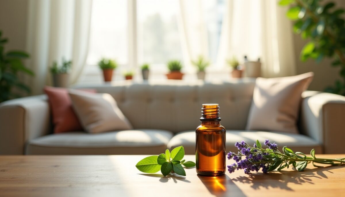 Huile Essentielle et Toux : Guide Complet pour Soulager Naturellement Huile Essentielle et Toux : Guide Complet pour Soulager Naturellement