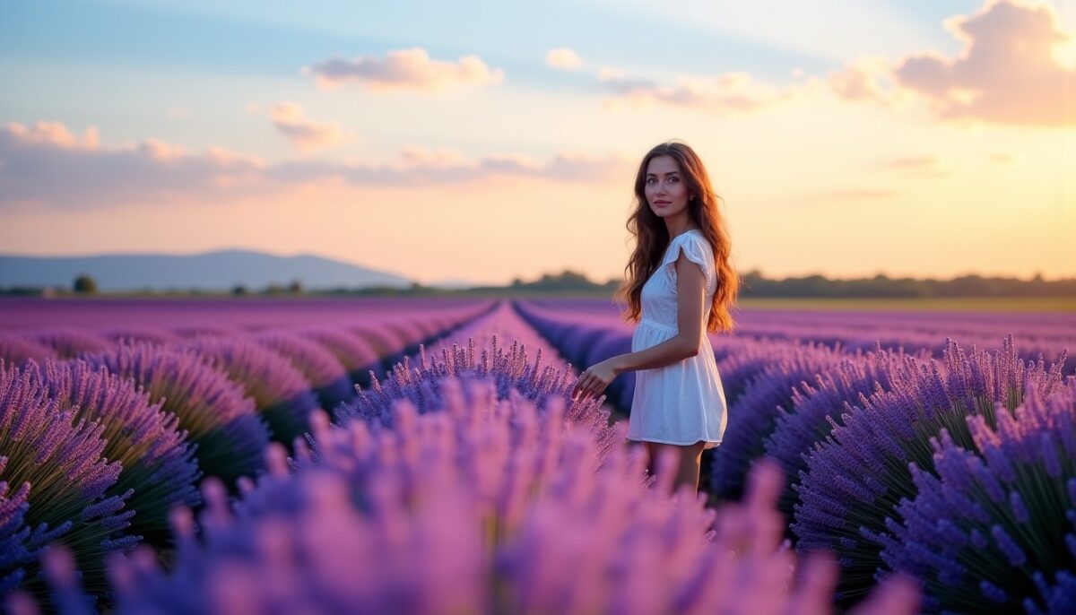 Huile Essentielle de Lavande : Explorez ses Vertus Exceptionnelles et ses Bienfaits pour le Corps et l'Esprit Huile Essentielle de Lavande : Explorez ses Vertus Exceptionnelles et ses Bienfaits pour le Corps et l'Esprit