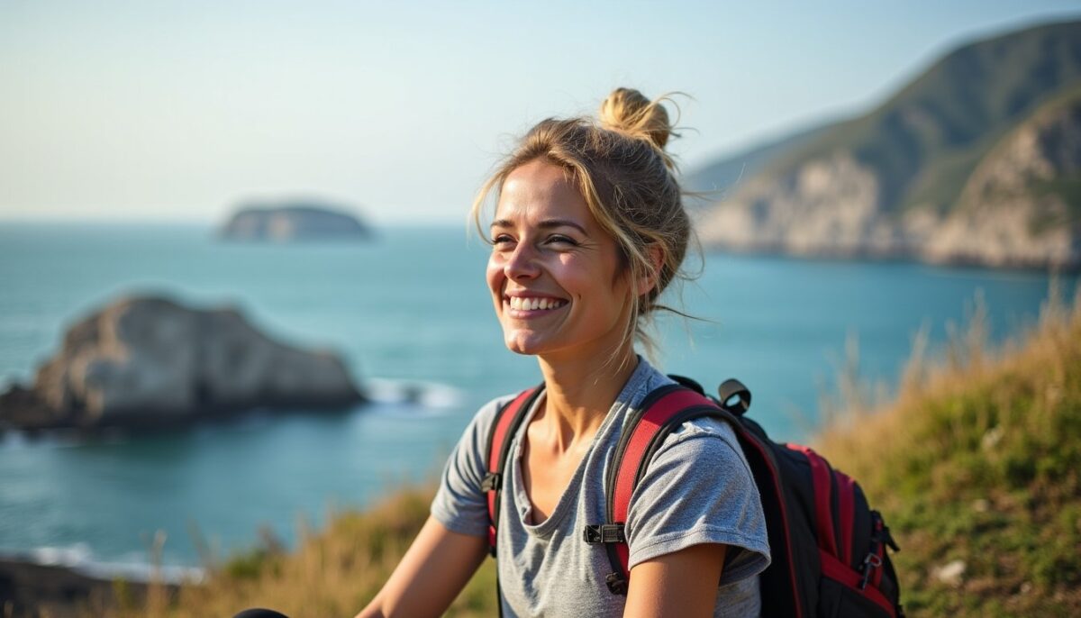 Voyager sans stress : le guide ultime pour planifier chaque étape de votre aventure Voyager sans stress : le guide ultime pour planifier chaque étape de votre aventure