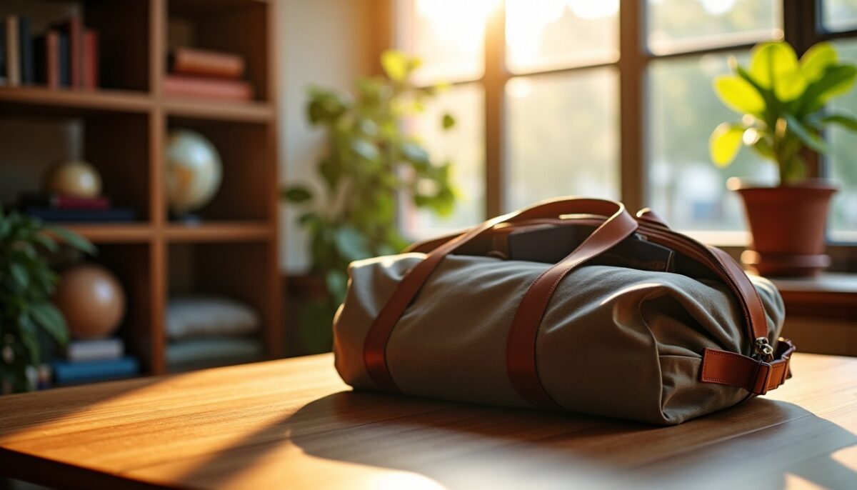 Les clés pour dénicher le sac de voyage parfait : guide pratique et conseils avisés Les clés pour dénicher le sac de voyage parfait : guide pratique et conseils avisés