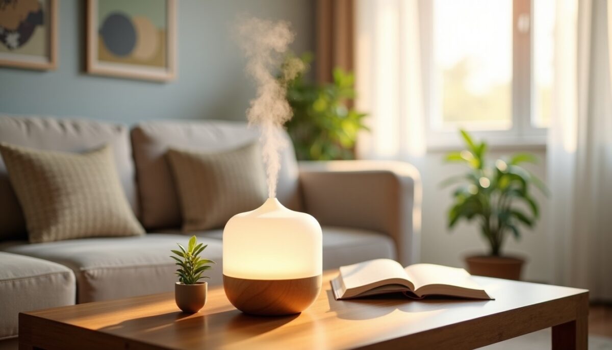 Comment Choisir le Diffuseur d'Huile Essentielle Idéal pour Votre Bien-Être ? Comment Choisir le Diffuseur d'Huile Essentielle Idéal pour Votre Bien-Être ?