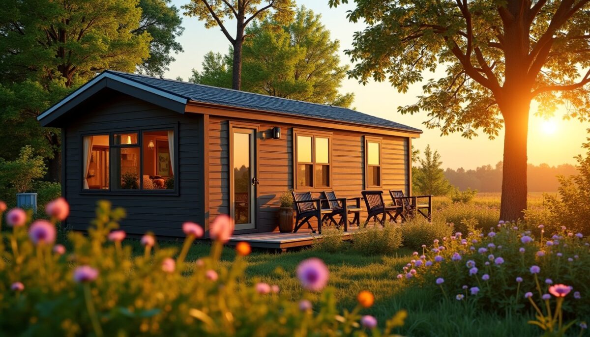 Guide pratique : Comment sélectionner le mobil-home d'occasion idéal pour un investissement réussi Guide pratique : Comment sélectionner le mobil-home d'occasion idéal pour un investissement réussi