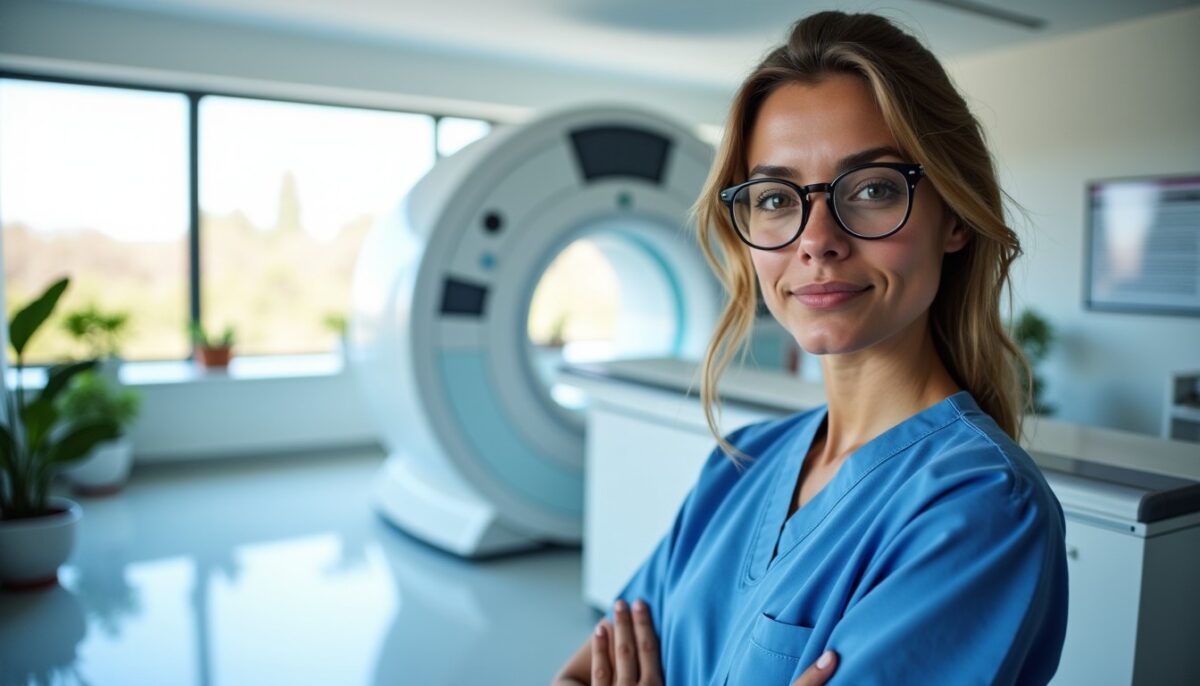 Le Centre Hospitalier de La Ciotat se dote d’une IRM ultramoderne pour des diagnostics de pointe Le Centre Hospitalier de La Ciotat se dote d’une IRM ultramoderne pour des diagnostics de pointe