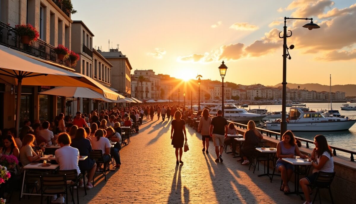 Découvrez Marseille le temps d’un weekend : astuces et bons plans pour un séjour inoubliable ! Découvrez Marseille le temps d’un weekend : astuces et bons plans pour un séjour inoubliable !