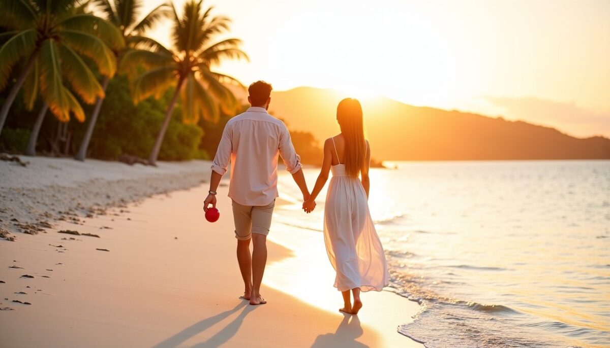 Décalage horaire en Guadeloupe : le guide complet pour bien préparer votre voyage Décalage horaire en Guadeloupe : le guide complet pour bien préparer votre voyage