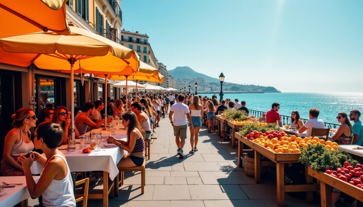 Week-end à Nice : nos astuces pour profiter pleinement sans se ruiner