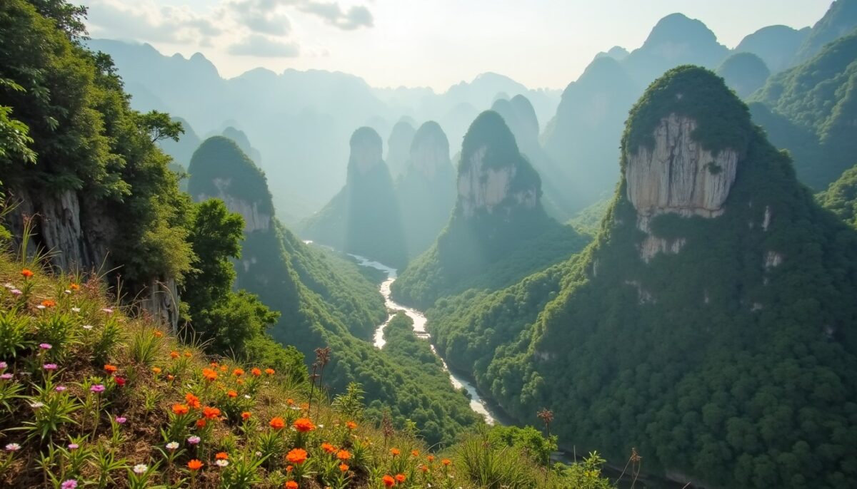 Quand partir en Thaïlande ? Découvrez la période idéale pour votre voyage