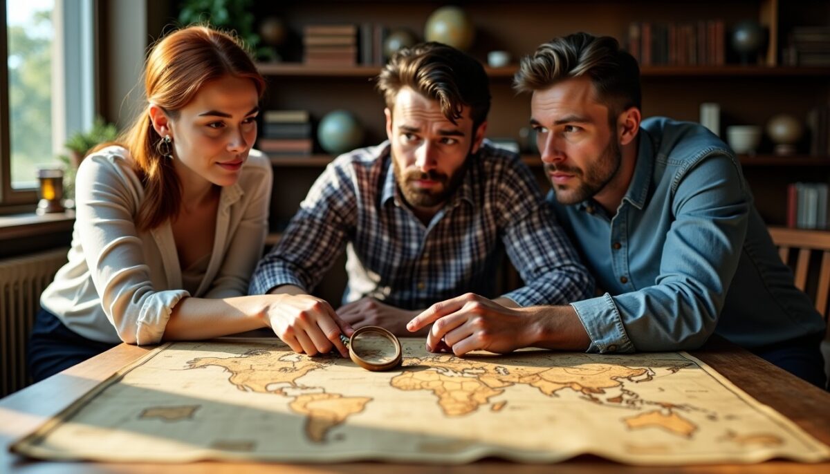 Exploration des pays dont le nom débute par la lettre L Exploration des pays dont le nom débute par la lettre L