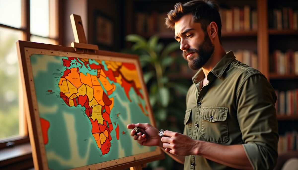 Exploration des pays dont le nom débute par la lettre K Exploration des pays dont le nom débute par la lettre K