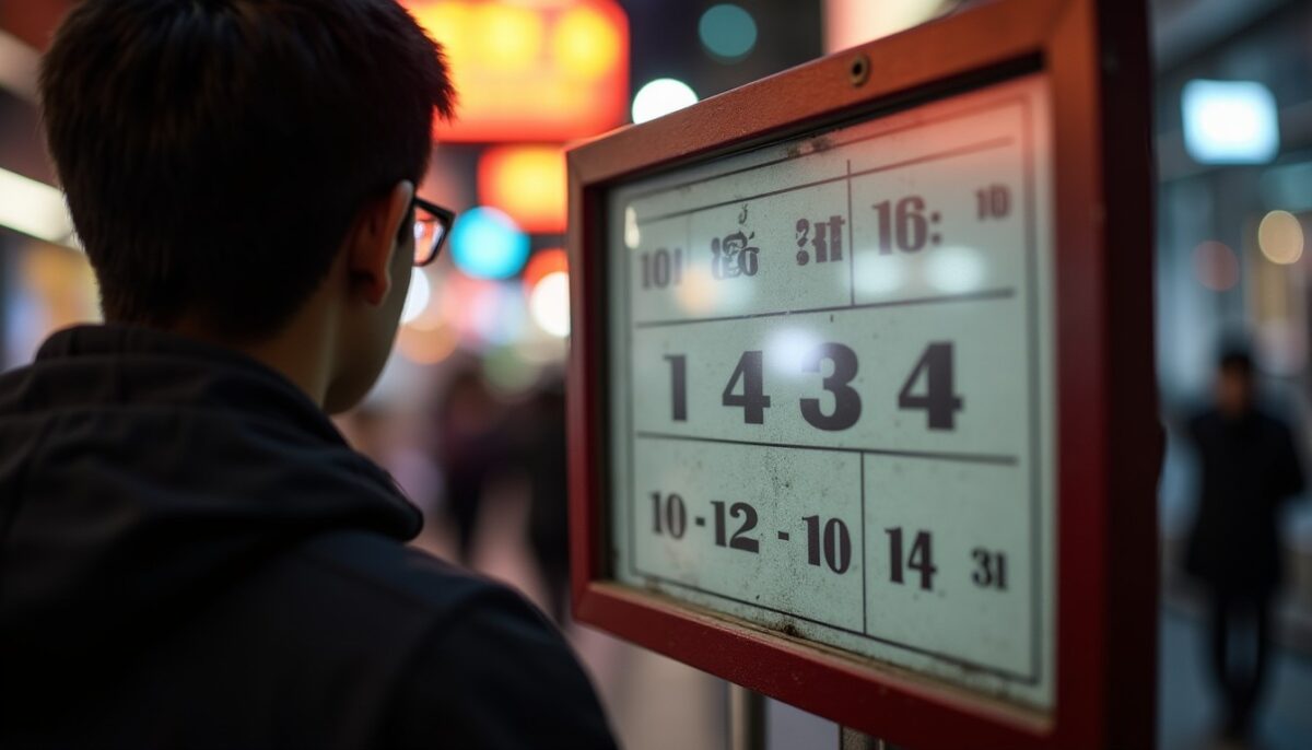 Heure en Chine : décryptage des fuseaux horaires et aperçu du temps local Heure en Chine : décryptage des fuseaux horaires et aperçu du temps local