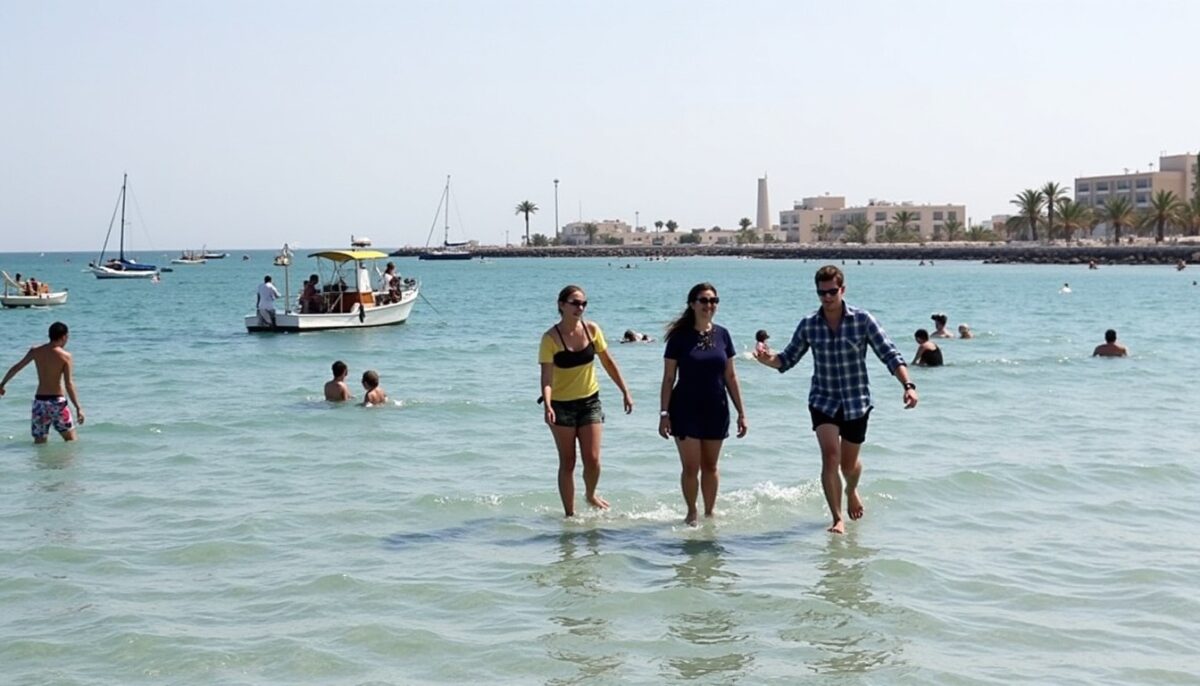 Hurghada : entre risques et sérénité, quelle réalité pour cette destination ?
