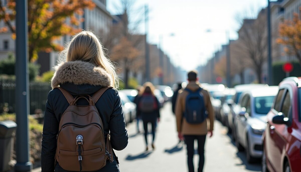 Intraparis Nomade : Révolutionner la Mobilité Urbaine avec une Solution Innovante
