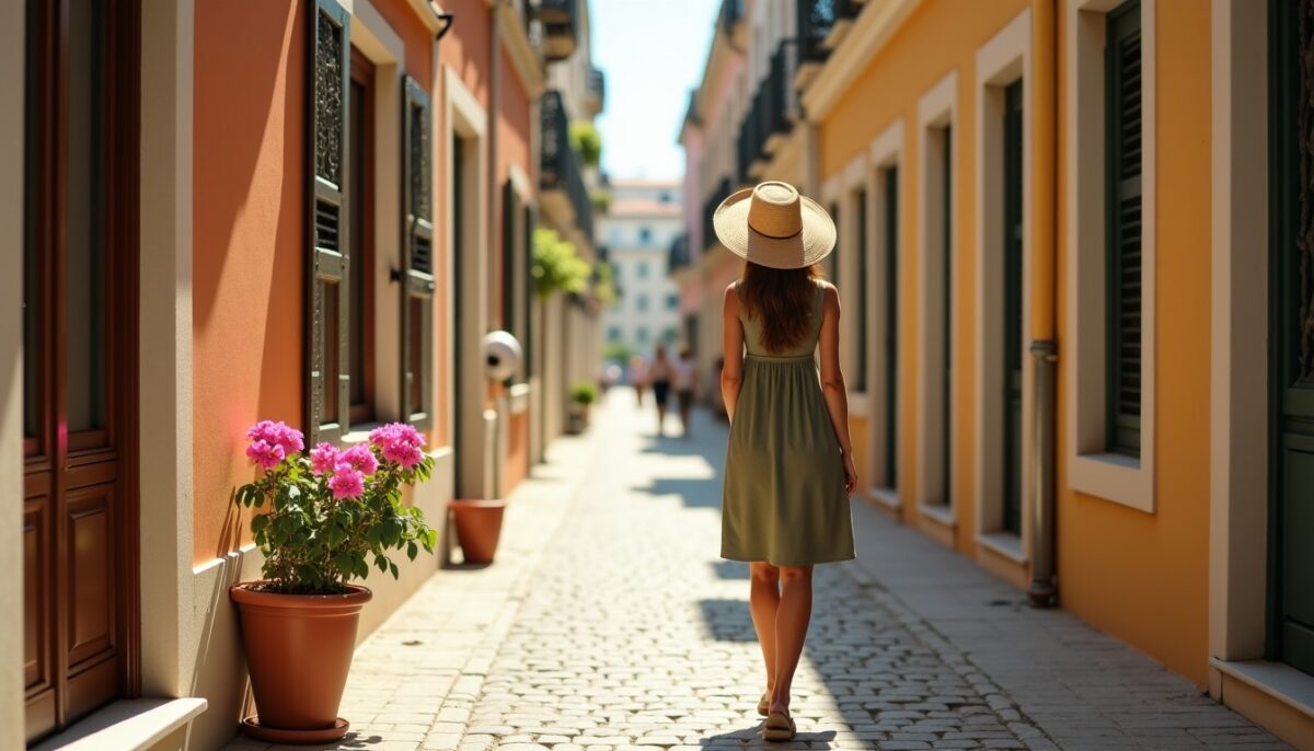 Nice en toute sérénité : les quartiers à connaître avant de visiter Nice en toute sérénité : les quartiers à connaître avant de visiter