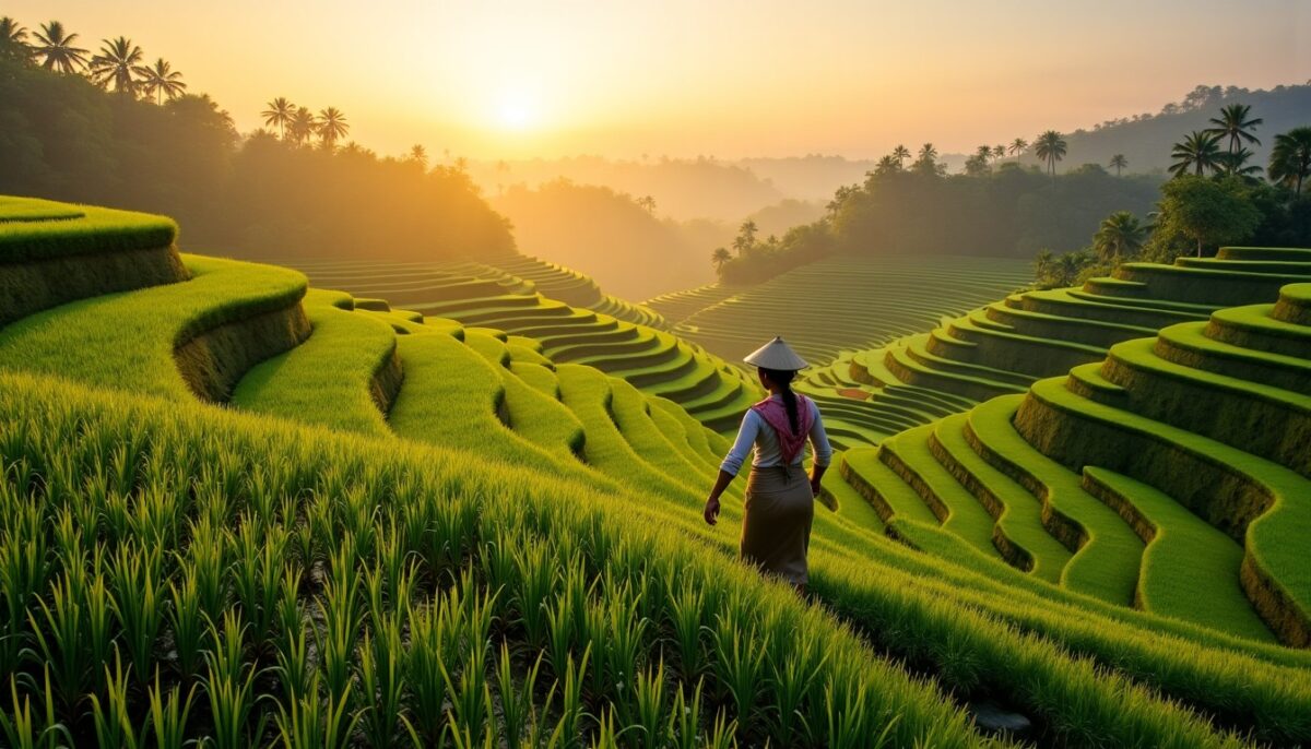Ubud à Bali : Découvrez les incontournables pour une expérience mémorable