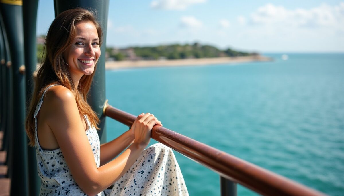 Top des destinations de voyage : les plus luxueuses et les plus abordables