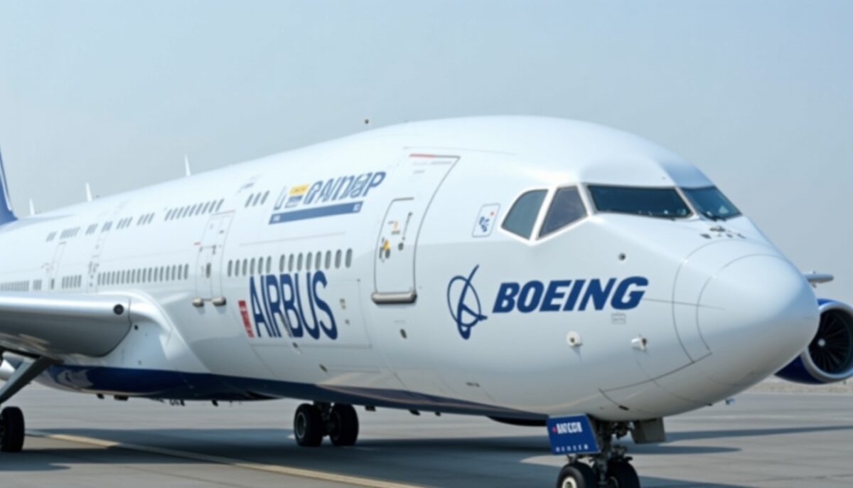 Airbus vs Boeing : Analyse approfondie des géants de l'aéronautique Airbus vs Boeing : Analyse approfondie des géants de l'aéronautique