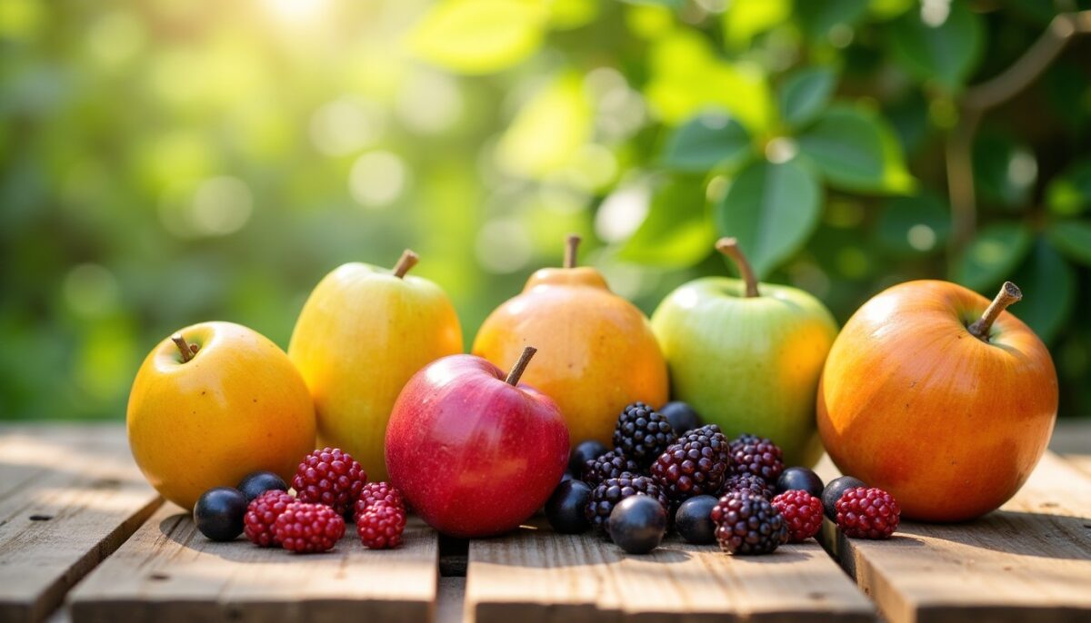 Découvrez les fruits surprenants qui débutent par la lettre E Découvrez les fruits surprenants qui débutent par la lettre E