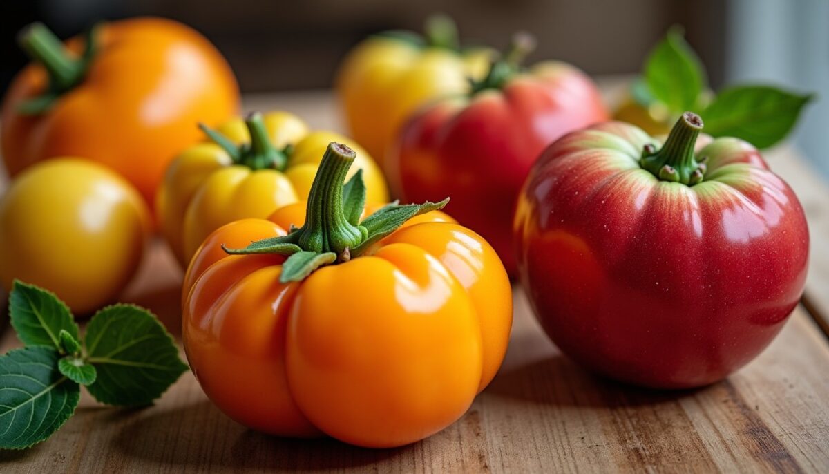 Découverte savoureuse : les fruits qui commencent par la lettre H Découverte savoureuse : les fruits qui commencent par la lettre H