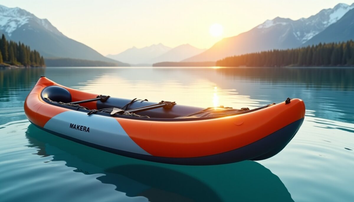 Top des kayaks gonflables 2025 : tests, avis experts et guide comparatif complet Top des kayaks gonflables 2025 : tests, avis experts et guide comparatif complet