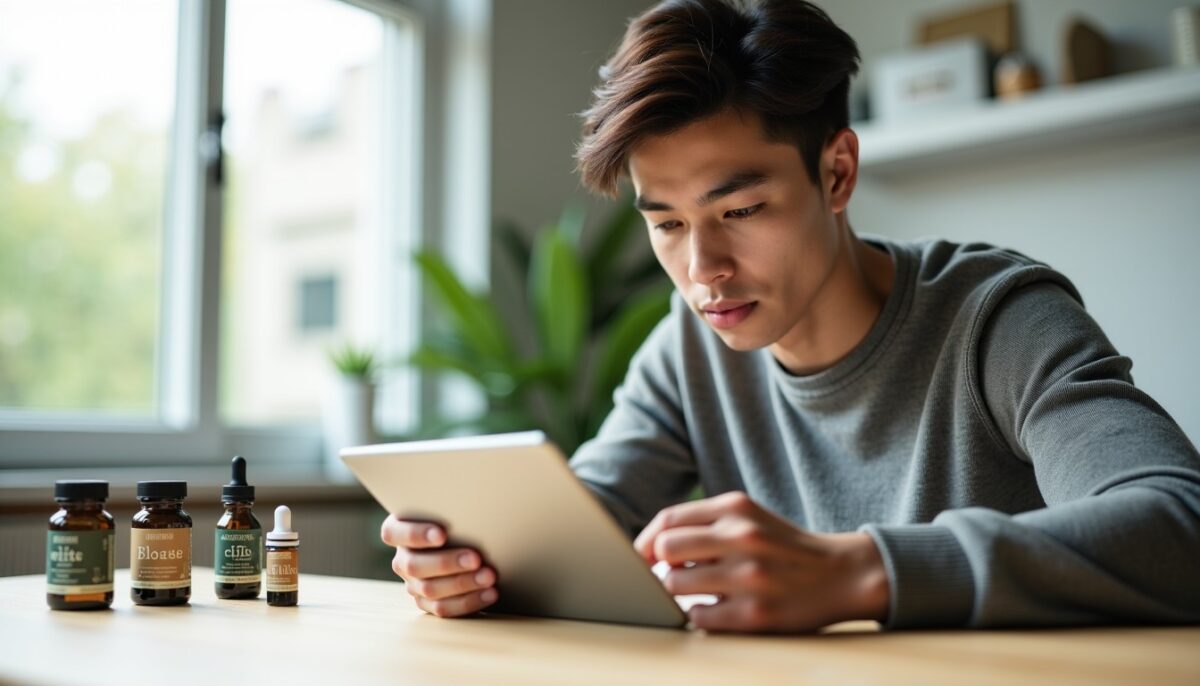 Achat de CBD en ligne en 2026 : guide pour comparer les tarifs au gramme et faire le bon choix Achat de CBD en ligne en 2026 : guide pour comparer les tarifs au gramme et faire le bon choix