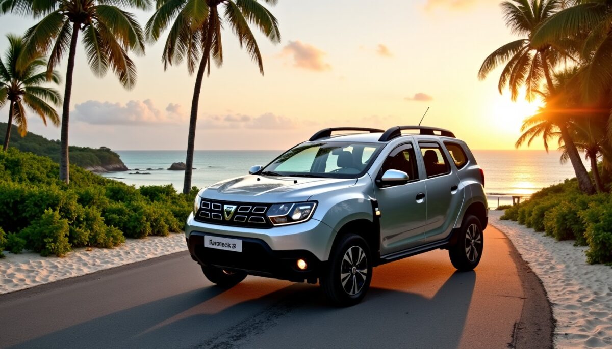Guide essentiel pour dénicher la location de voiture idéale en Guyane pour vos vacances