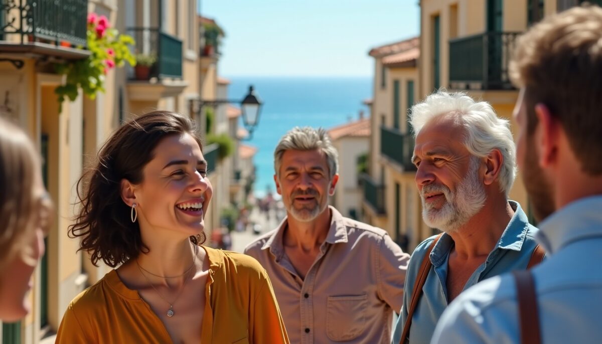 Marseille : Plongée au Cœur Vibrant de la Méditerranée