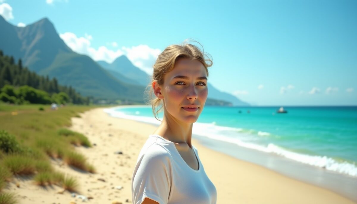 Vacances d'été : choisir entre la fraîcheur des montagnes et la douceur de la mer Vacances d'été : choisir entre la fraîcheur des montagnes et la douceur de la mer