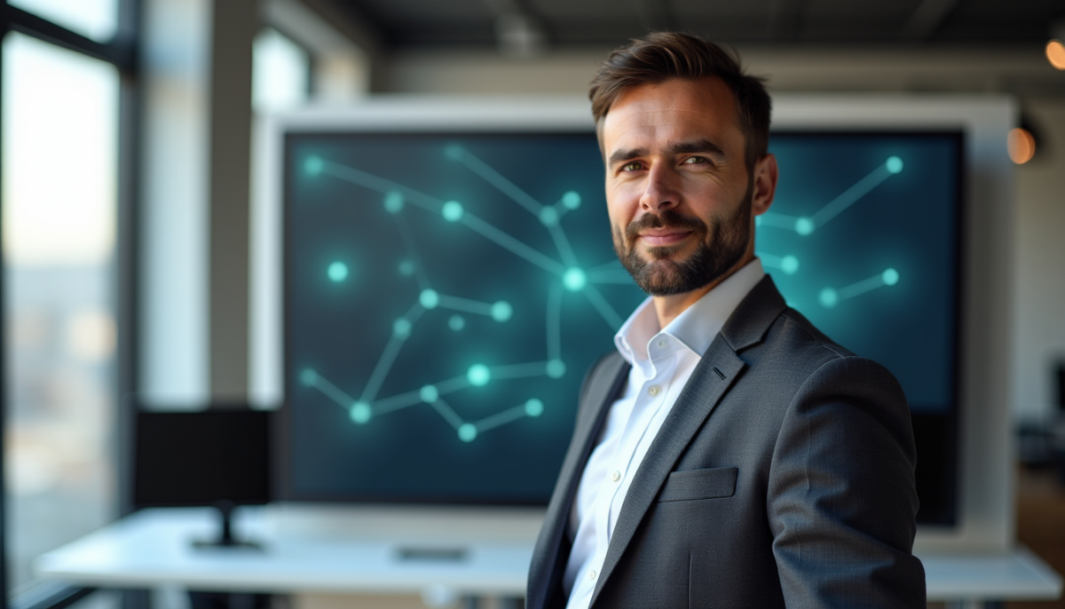 Choisir son consultant pour une migration web : 6 critères selon Julien Jimenez Choisir son consultant pour une migration web : 6 critères selon Julien Jimenez